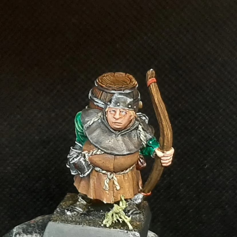 Figurines & modélisme